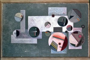 Closed Circles, 1933